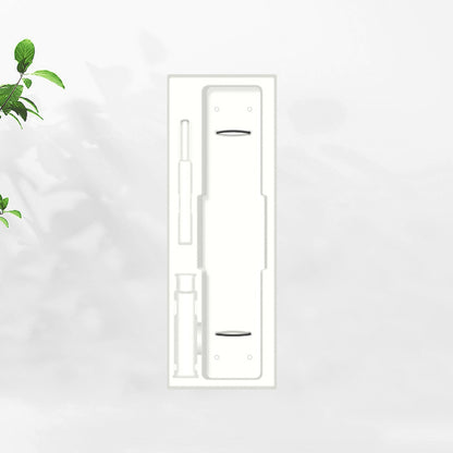 Tool Slot Watch Strap Display Case Smart Watch Strap Organizer Clear View Window Storage Packaging Box