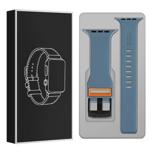 10Pcs/Set Universal Genuine Leather Watch Band Paper Pack Box Silicone Strap Package Case for Apple Watch