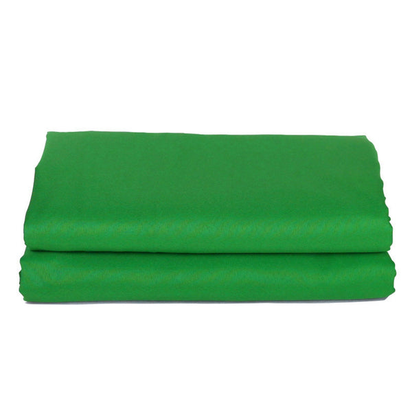 3*2m Solid Color Background for Photo Studio Green Screen Chroma Key Photography Backdrop