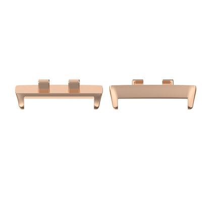 1Pair Watch Connector for Oppo Watch 3 Pro, Metal Smartwatch Strap Adapter Fits 22mm Watch Strap