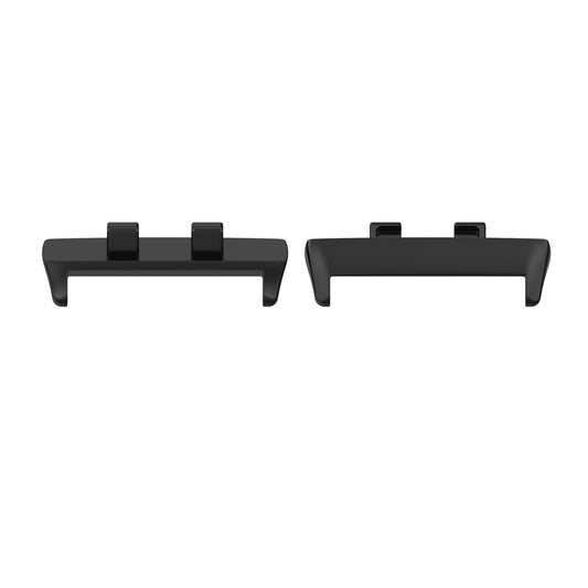 1Pair Metal Adapter for Oppo Watch 3, Watch Band Connector Replacement Kit Fits 20mm Strap