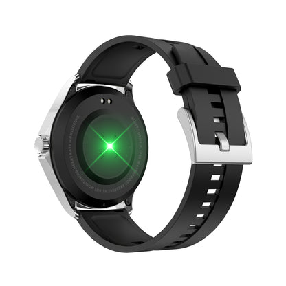 F10 Heart Rate Blood Pressure Sleep Monitor Multi-Sport Bluetooth 5.0 Fitness Smart Watch