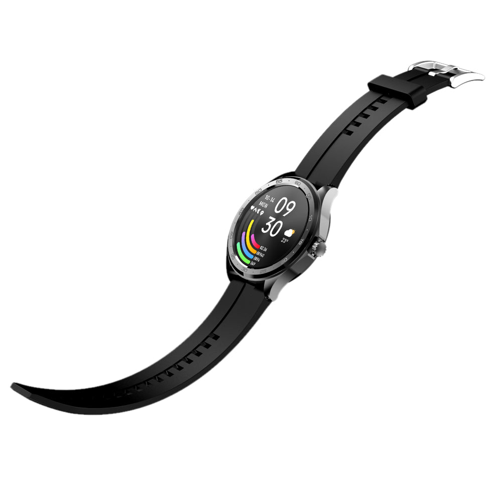 F10 Heart Rate Blood Pressure Sleep Monitor Multi-Sport Bluetooth 5.0 Fitness Smart Watch