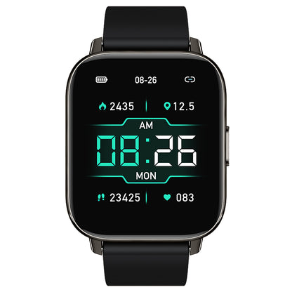 P32 Bluetooth Call Smart Watch 1.65inch Sleep Blood Pressure Heart Rate Fitness Tracker Waterproof Sport Bracelet