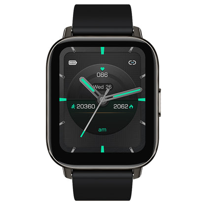 P32 Bluetooth Call Smart Watch 1.65inch Sleep Blood Pressure Heart Rate Fitness Tracker Waterproof Sport Bracelet