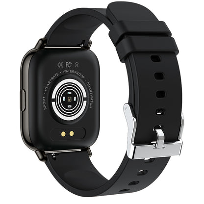 P32 Bluetooth Call Smart Watch 1.65inch Sleep Blood Pressure Heart Rate Fitness Tracker Waterproof Sport Bracelet
