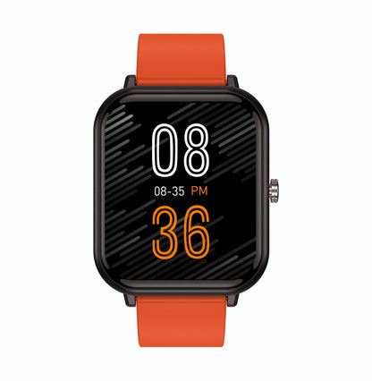 MX09 1.7 inch Bluetooth Call Heart Rate Blood Pressure Monitor Smart Watch Fitness Tracker Sport Smartwatch
