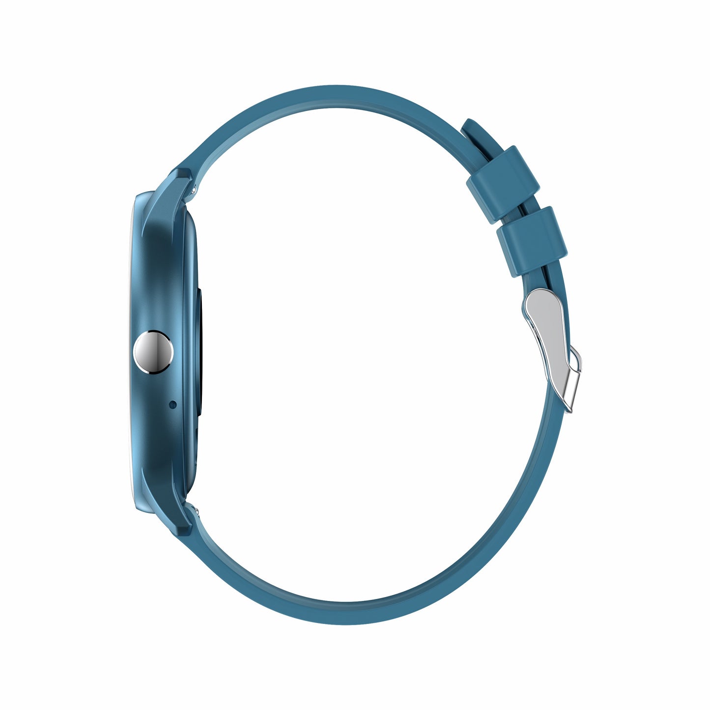 Z2 Smart Watch 1.3inch Round Screen Wristwatch Support Bluetooth Call Heart Rate Monitor