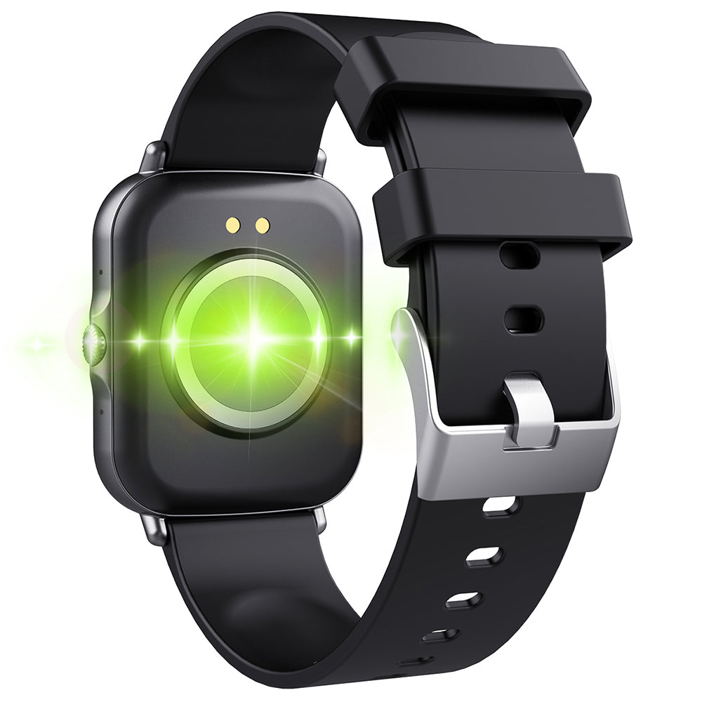 F97S Smart Watch 1.69" Color Screen Bluetooth Call Blood Oxygen Blood Pressure Sleeping Monitoring Intelligent Smart Watch Band