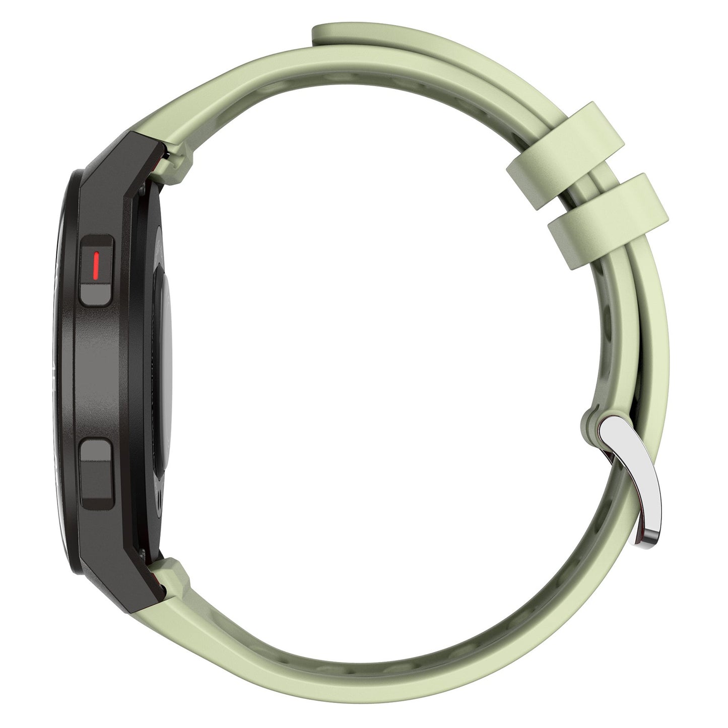 SENBONO MAX1 1.28 inch IPS Touch Screen Smart Watch Heart Rate Blood Oxygen Blood Pressure Monitoring IP67 Waterproof Sports Bracelet