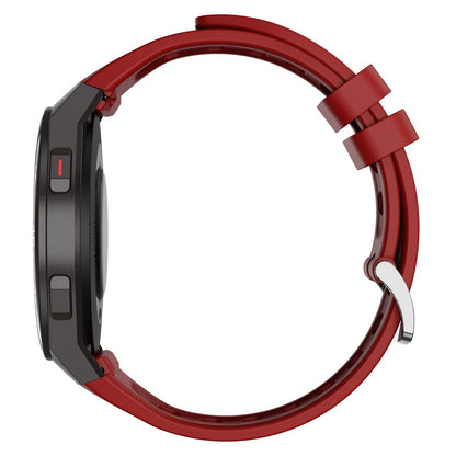 SENBONO MAX1 1.28 inch IPS Touch Screen Smart Watch Heart Rate Blood Oxygen Blood Pressure Monitoring IP67 Waterproof Sports Bracelet