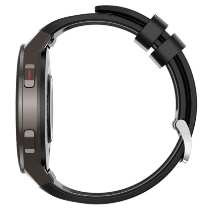 SENBONO MAX1 1.28 inch IPS Touch Screen Smart Watch Heart Rate Blood Oxygen Blood Pressure Monitoring IP67 Waterproof Sports Bracelet