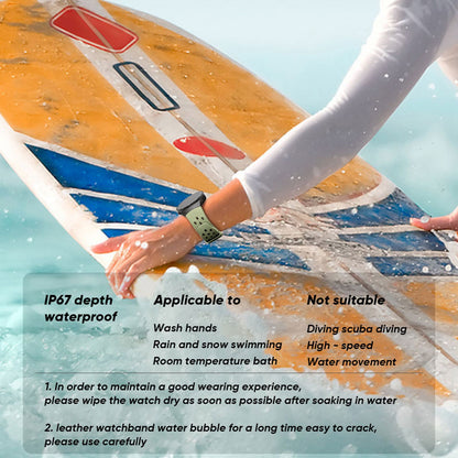 SENBONO MAX1 1.28 inch IPS Touch Screen Smart Watch Heart Rate Blood Oxygen Blood Pressure Monitoring IP67 Waterproof Sports Bracelet