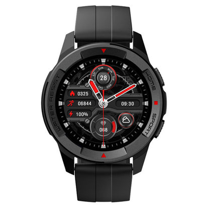 MIBRO X1 Smart Watch 5ATM Waterproof Fitness Sport Watch Blood Oxygen Heart Rate Monitor (Global Version)