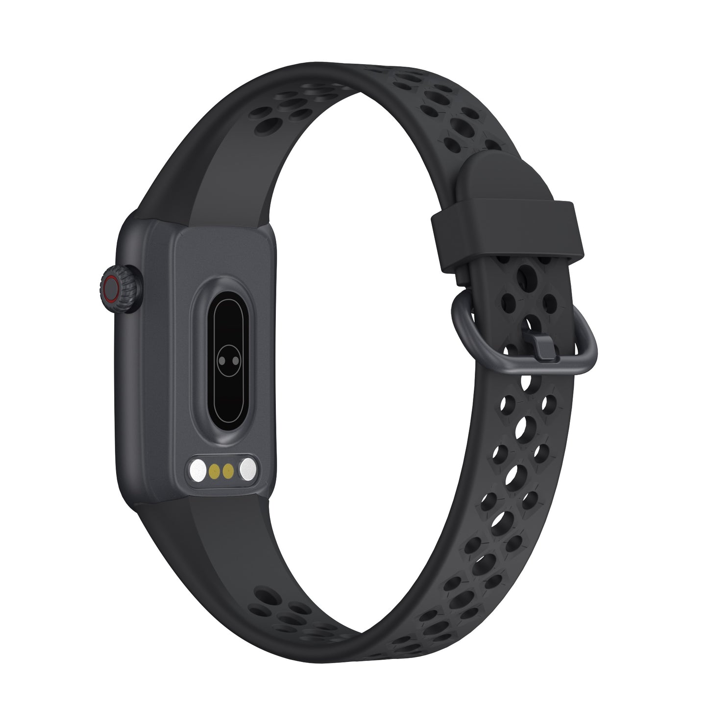 H91 1.47 inch HD Screen Smart Watch Multi-Sport Mode Fitness Bracelet Waterproof Health Watch with Heart Rate / Blood Oxygen Monitoring