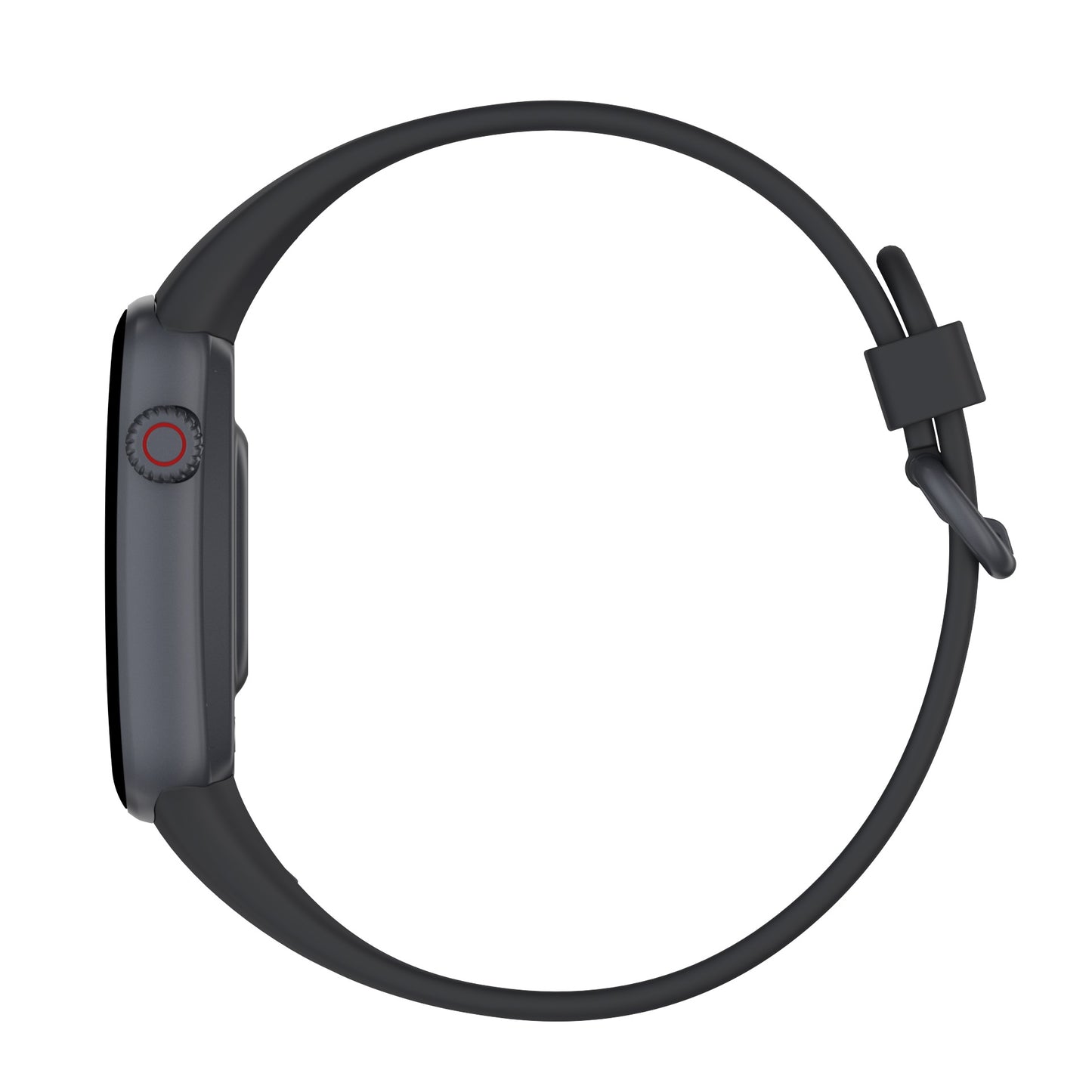 H91 1.47 inch HD Screen Smart Watch Multi-Sport Mode Fitness Bracelet Waterproof Health Watch with Heart Rate / Blood Oxygen Monitoring
