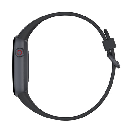 H91 1.47 inch HD Screen Smart Watch Multi-Sport Mode Fitness Bracelet Waterproof Health Watch with Heart Rate / Blood Oxygen Monitoring
