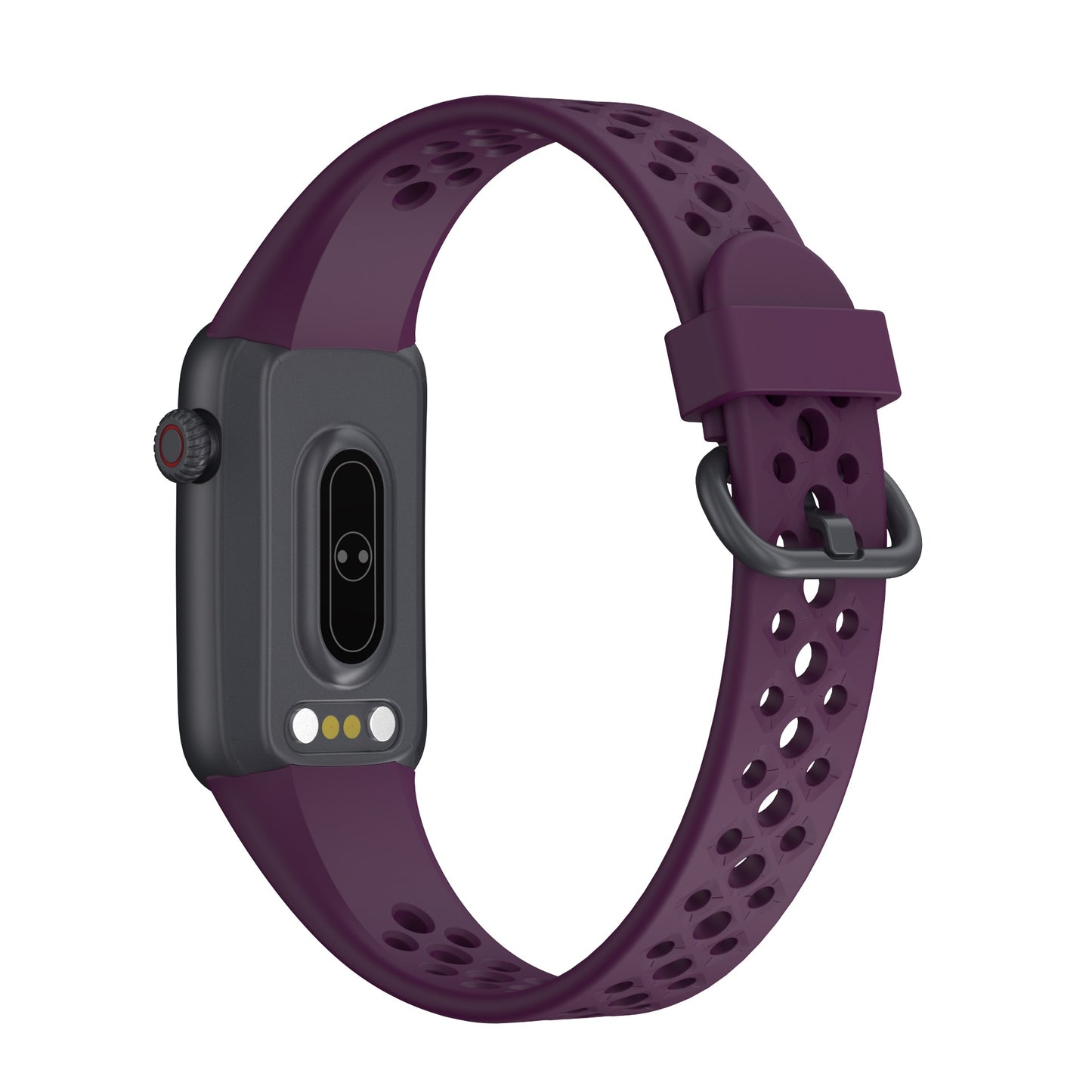 H91 1.47 inch HD Screen Smart Watch Multi-Sport Mode Fitness Bracelet Waterproof Health Watch with Heart Rate / Blood Oxygen Monitoring
