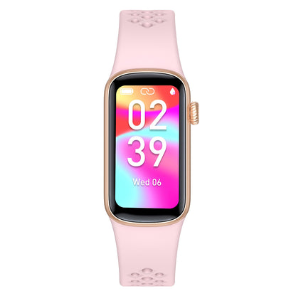 H91 1.47 inch HD Screen Smart Watch Multi-Sport Mode Fitness Bracelet Waterproof Health Watch with Heart Rate / Blood Oxygen Monitoring