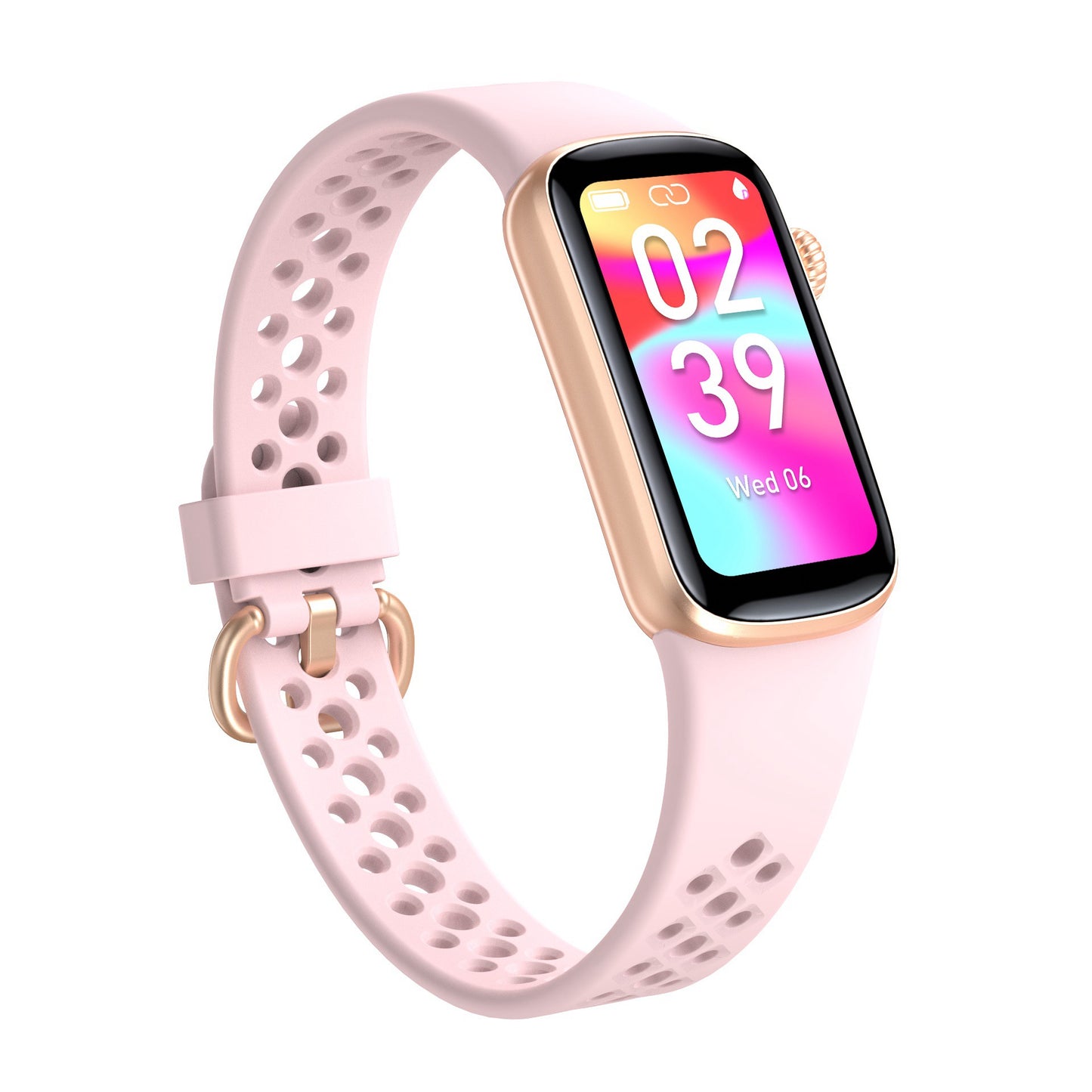 H91 1.47 inch HD Screen Smart Watch Multi-Sport Mode Fitness Bracelet Waterproof Health Watch with Heart Rate / Blood Oxygen Monitoring