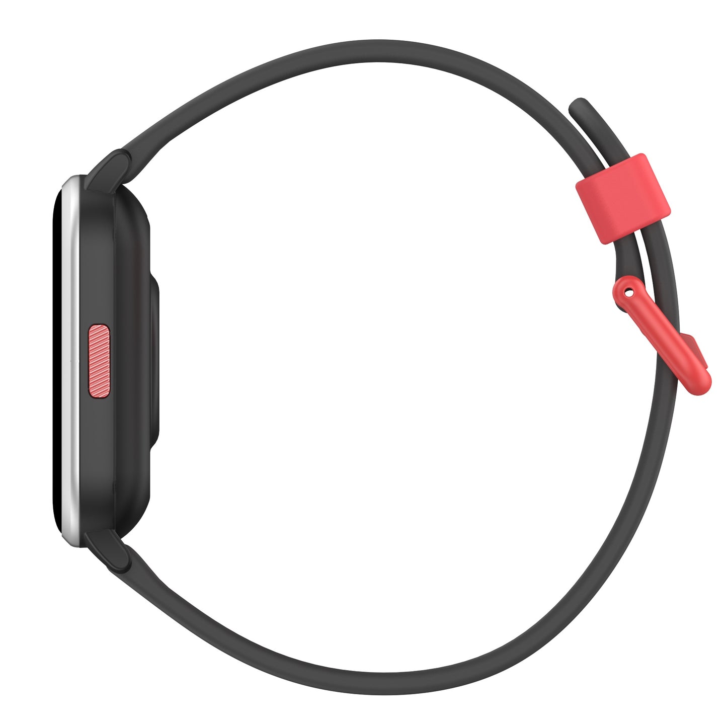 H69 Kid Smart Watch with Heart Rate Sleep Monitoring Anti-lost Waterproof Bracelet Support Music, Take Photo, Games