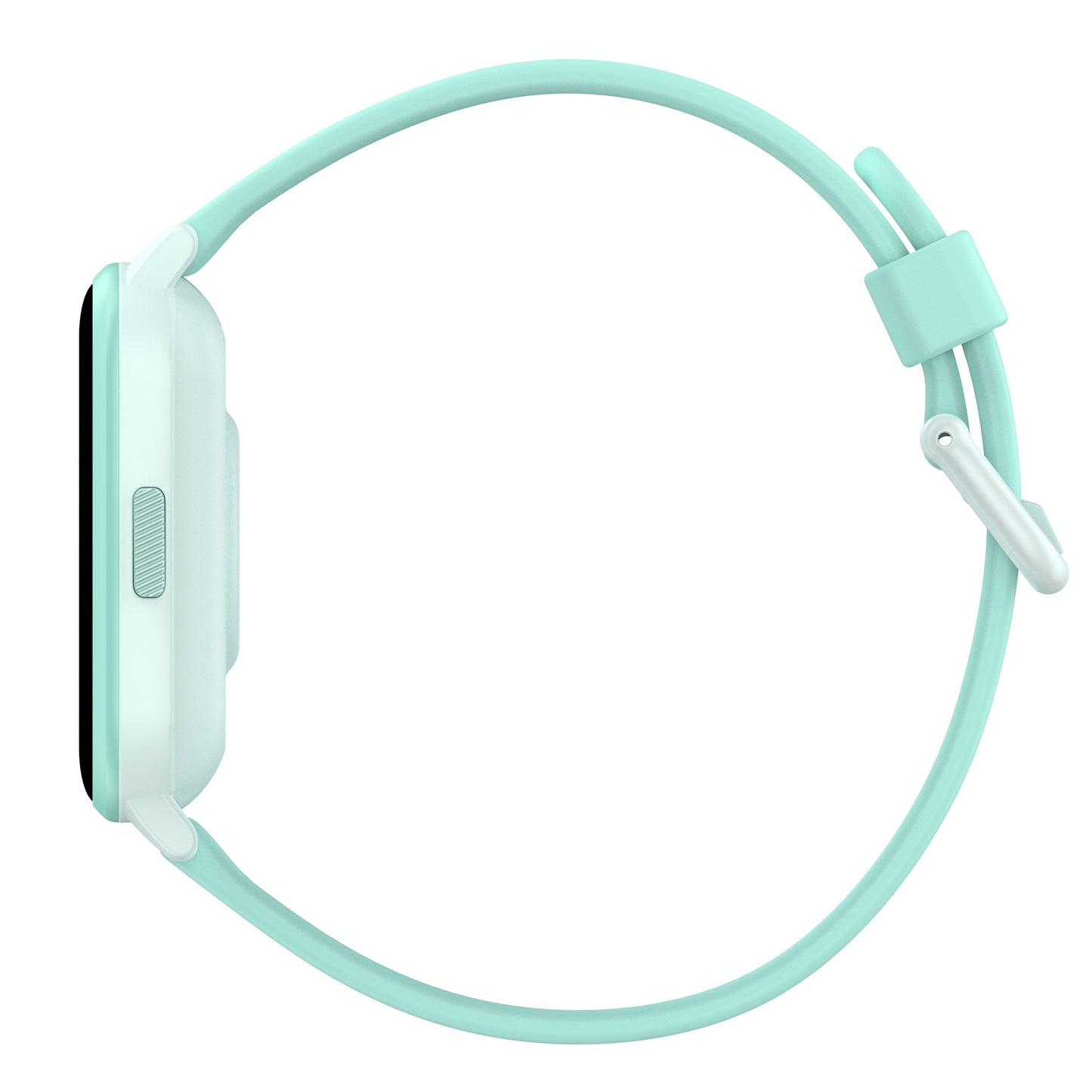 H69 Kid Smart Watch with Heart Rate Sleep Monitoring Anti-lost Waterproof Bracelet Support Music, Take Photo, Games