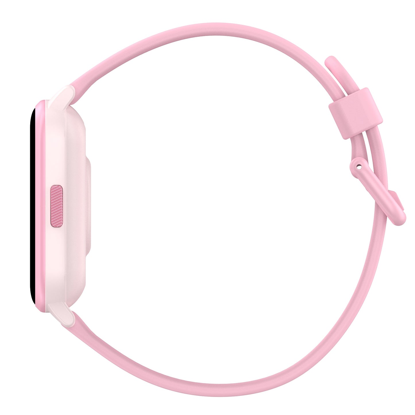 H69 Kid Smart Watch with Heart Rate Sleep Monitoring Anti-lost Waterproof Bracelet Support Music, Take Photo, Games