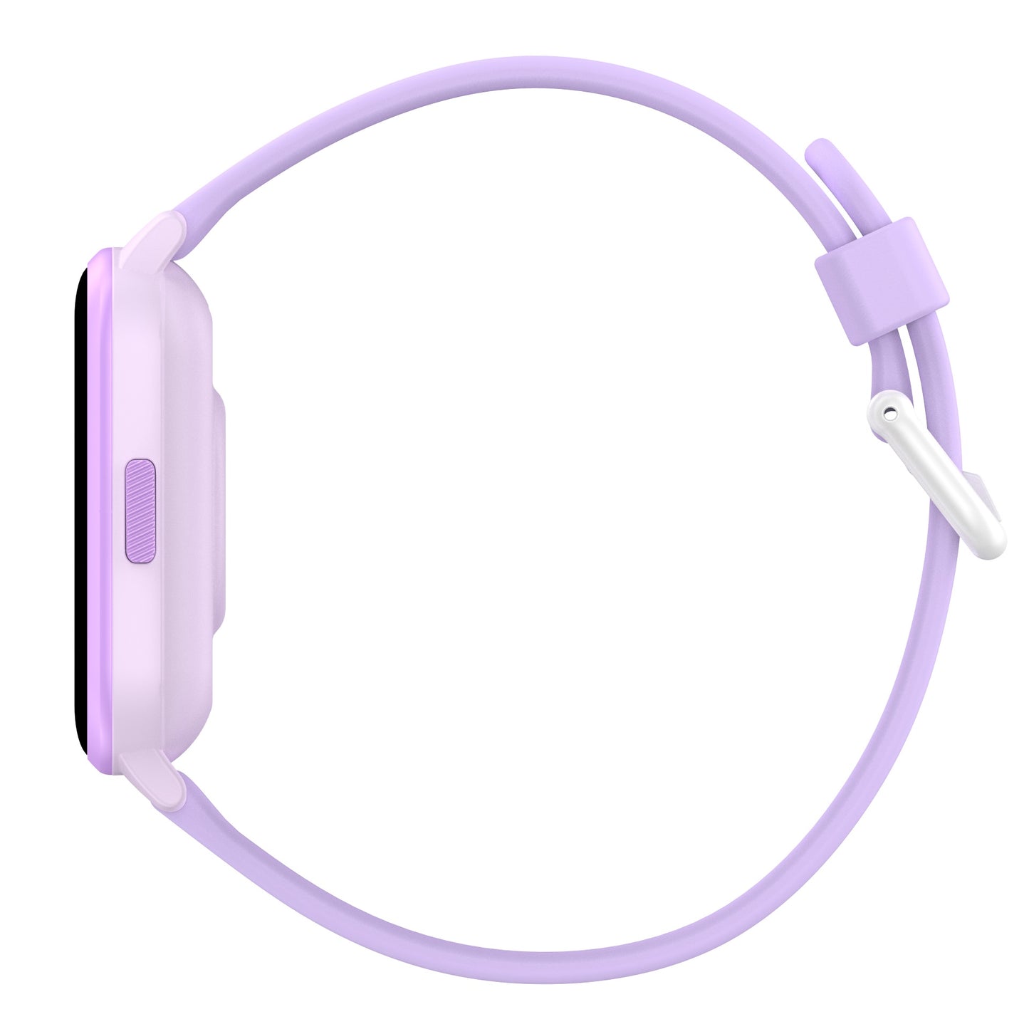 H69 Kid Smart Watch with Heart Rate Sleep Monitoring Anti-lost Waterproof Bracelet Support Music, Take Photo, Games