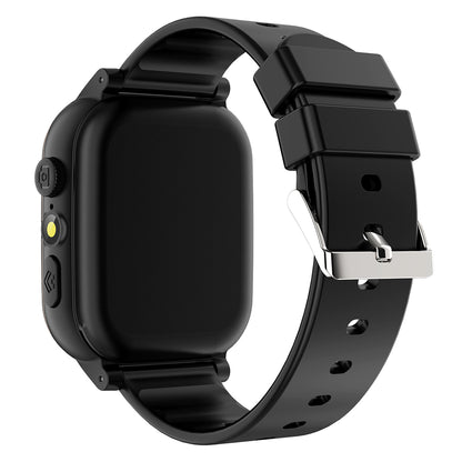 D02 1.44 inch IPS HD Touch Screen Smart Watch for Kids Multifunction Electric Bracelet Built-in 14 Mini Games