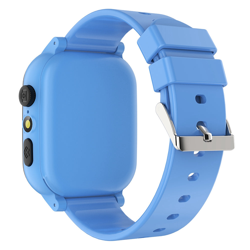D02 1.44 inch IPS HD Touch Screen Smart Watch for Kids Multifunction Electric Bracelet Built-in 14 Mini Games