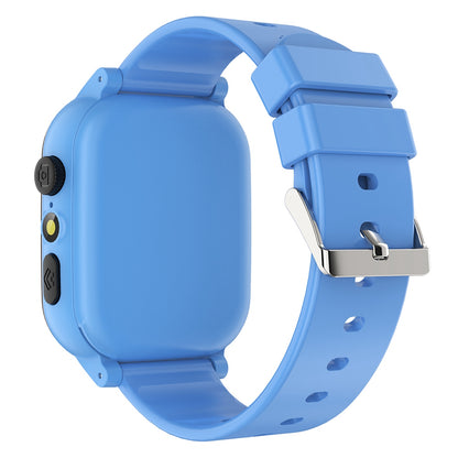 D02 1.44 inch IPS HD Touch Screen Smart Watch for Kids Multifunction Electric Bracelet Built-in 14 Mini Games