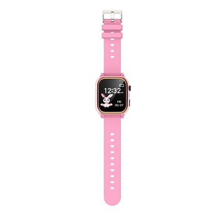 D02 1.44 inch IPS HD Touch Screen Smart Watch for Kids Multifunction Electric Bracelet Built-in 14 Mini Games