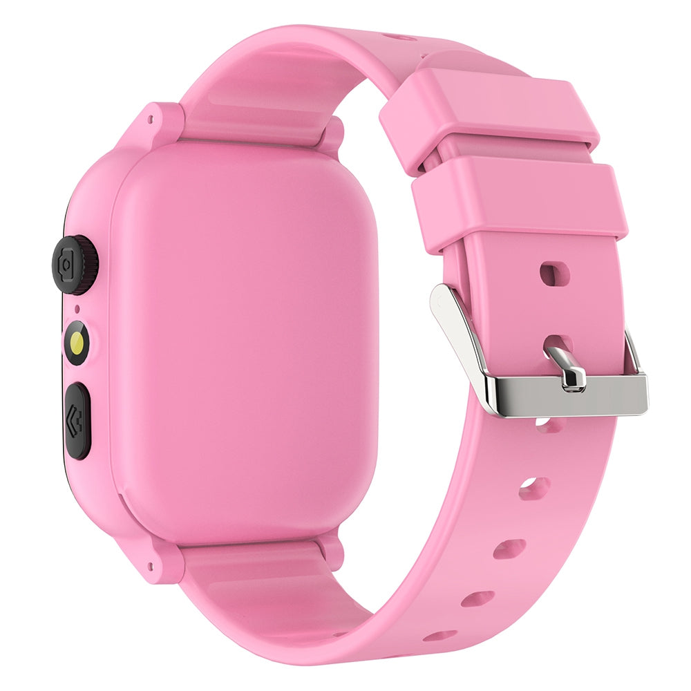 D02 1.44 inch IPS HD Touch Screen Smart Watch for Kids Multifunction Electric Bracelet Built-in 14 Mini Games
