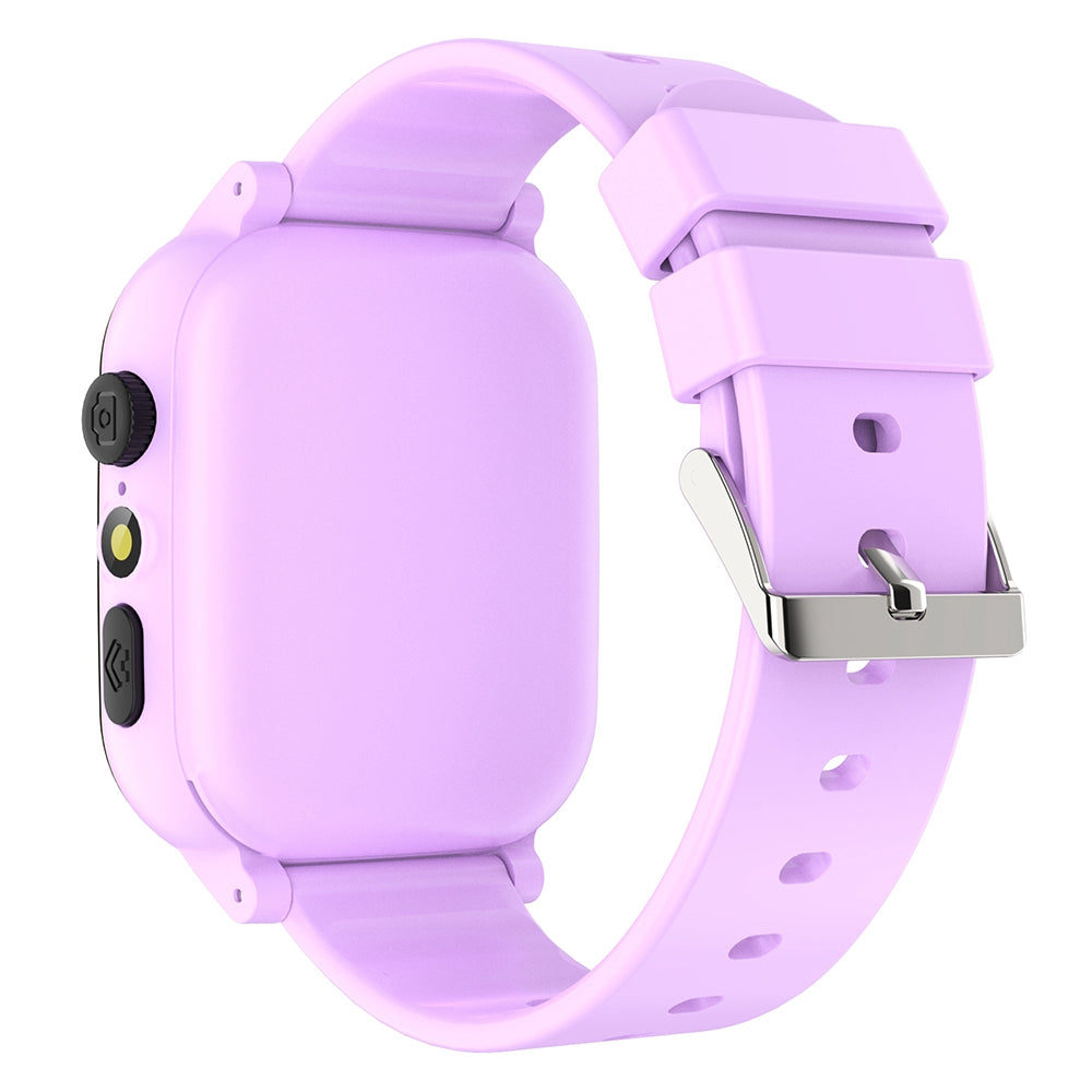D02 1.44 inch IPS HD Touch Screen Smart Watch for Kids Multifunction Electric Bracelet Built-in 14 Mini Games