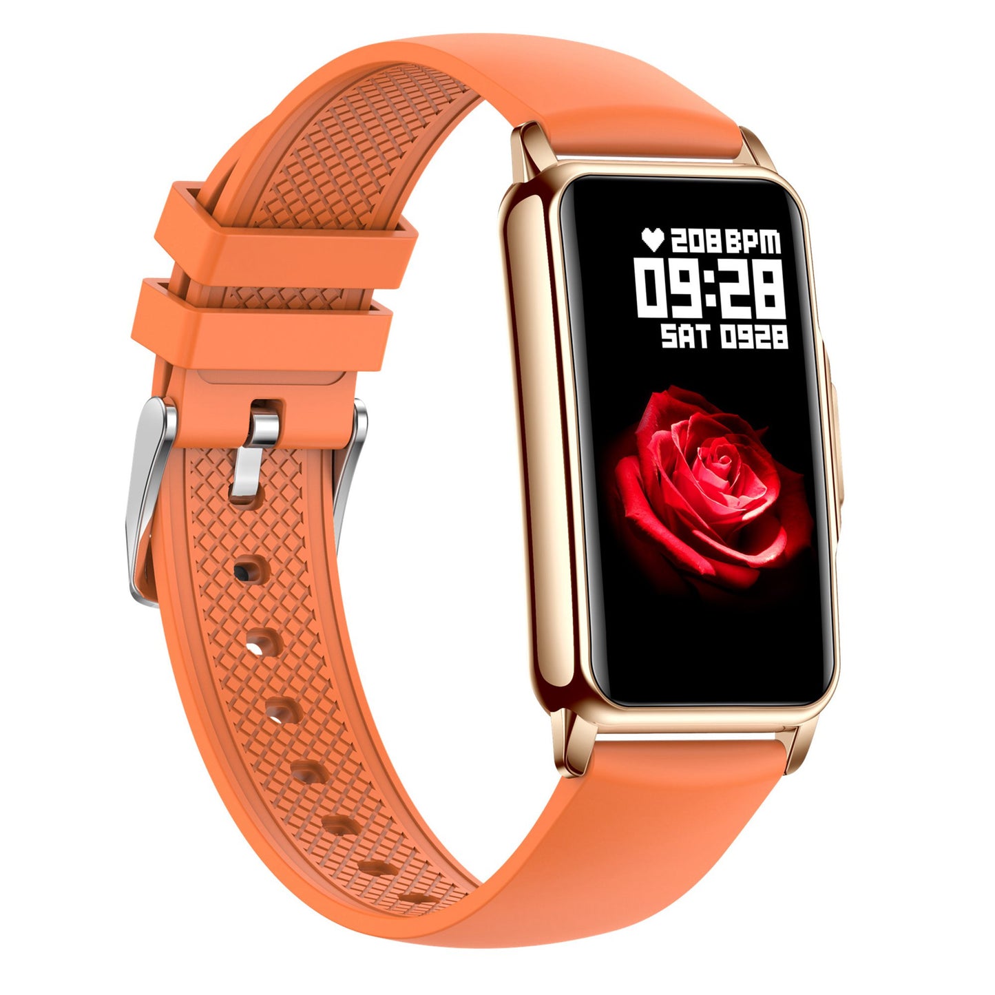 H80 1.47 inch Smart Watch Multi-Sport Mode Fitness Bracelet IP67 Waterproof Health Watch with Sleep Monitoring