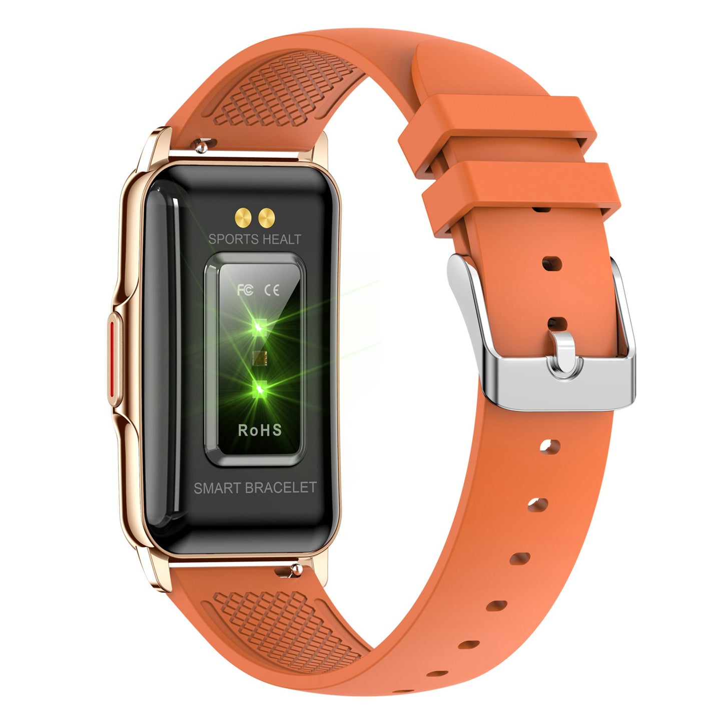 H80 1.47 inch Smart Watch Multi-Sport Mode Fitness Bracelet IP67 Waterproof Health Watch with Sleep Monitoring