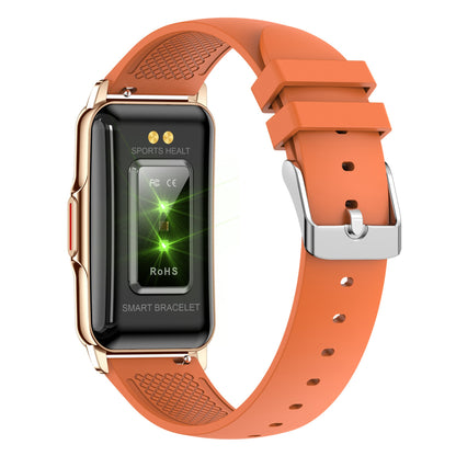 H80 1.47 inch Smart Watch Multi-Sport Mode Fitness Bracelet IP67 Waterproof Health Watch with Sleep Monitoring