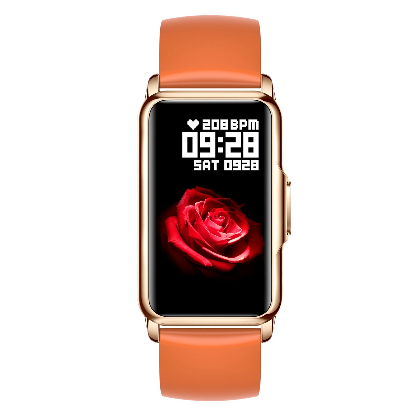 H80 1.47 inch Smart Watch Multi-Sport Mode Fitness Bracelet IP67 Waterproof Health Watch with Sleep Monitoring