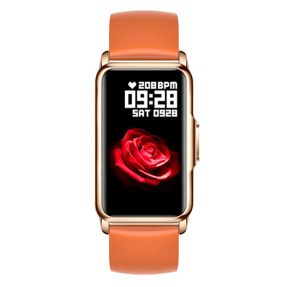 H80 1.47 inch Smart Watch Multi-Sport Mode Fitness Bracelet IP67 Waterproof Health Watch with Sleep Monitoring