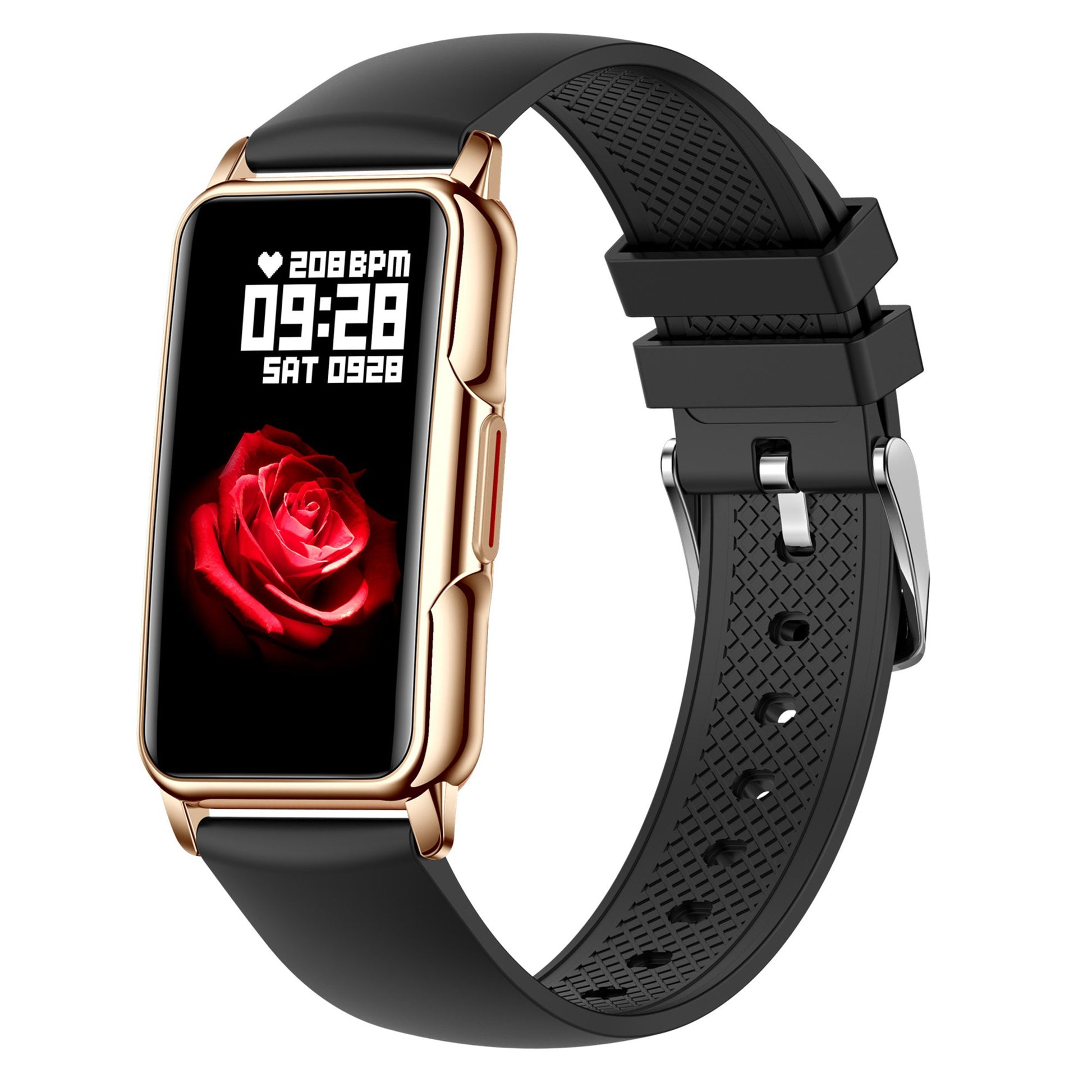 H80 1.47 inch Smart Watch Multi-Sport Mode Fitness Bracelet IP67 Waterproof Health Watch with Sleep Monitoring