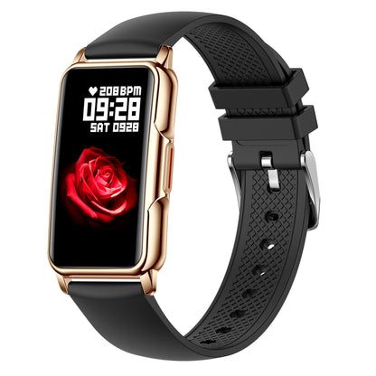 H80 1.47 inch Smart Watch Multi-Sport Mode Fitness Bracelet IP67 Waterproof Health Watch with Sleep Monitoring