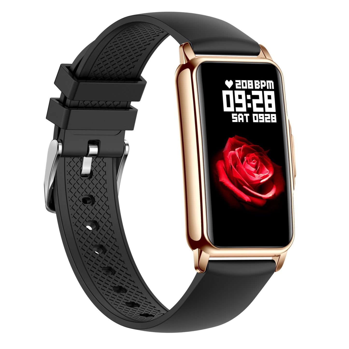 H80 1.47 inch Smart Watch Multi-Sport Mode Fitness Bracelet IP67 Waterproof Health Watch with Sleep Monitoring