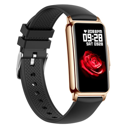 H80 1.47 inch Smart Watch Multi-Sport Mode Fitness Bracelet IP67 Waterproof Health Watch with Sleep Monitoring