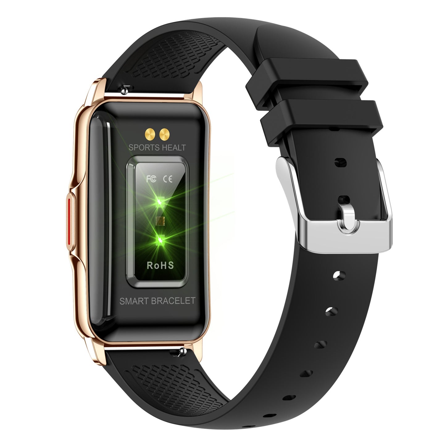 H80 1.47 inch Smart Watch Multi-Sport Mode Fitness Bracelet IP67 Waterproof Health Watch with Sleep Monitoring