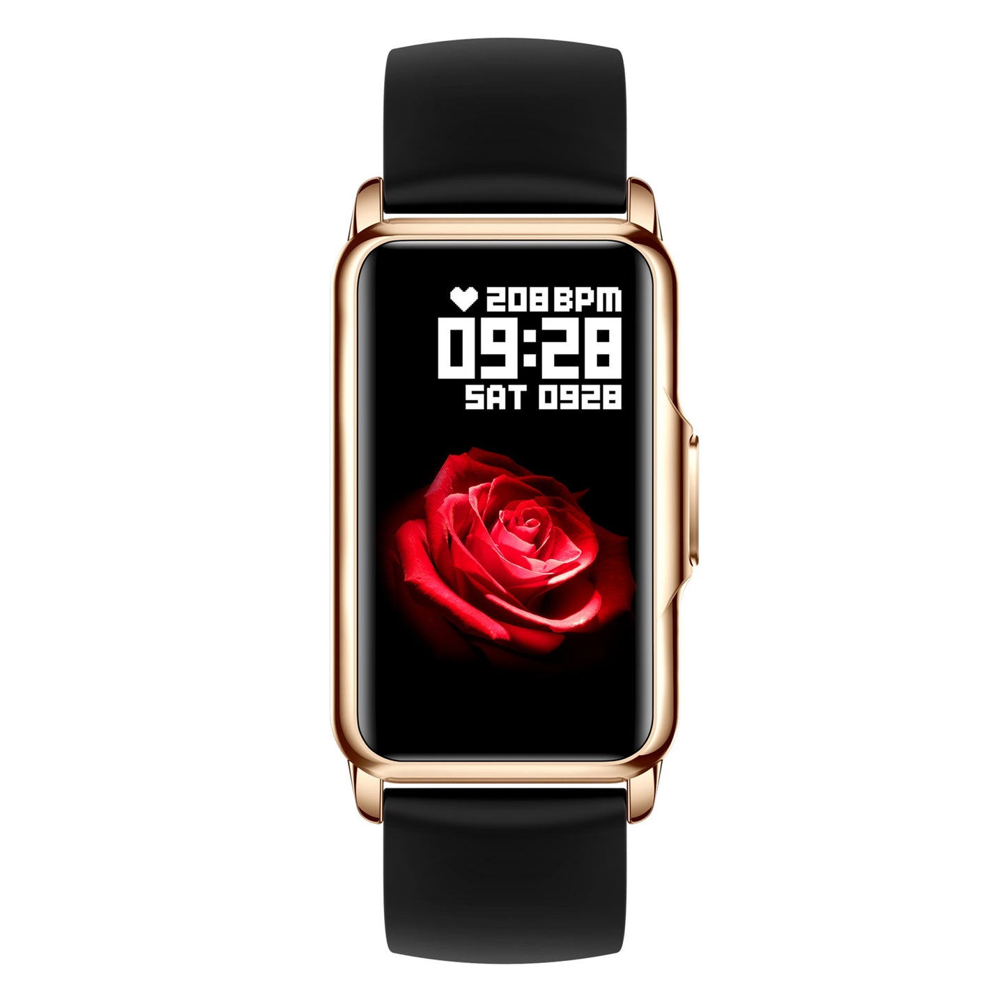 H80 1.47 inch Smart Watch Multi-Sport Mode Fitness Bracelet IP67 Waterproof Health Watch with Sleep Monitoring