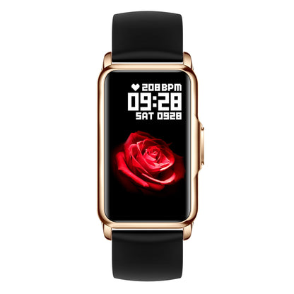 H80 1.47 inch Smart Watch Multi-Sport Mode Fitness Bracelet IP67 Waterproof Health Watch with Sleep Monitoring