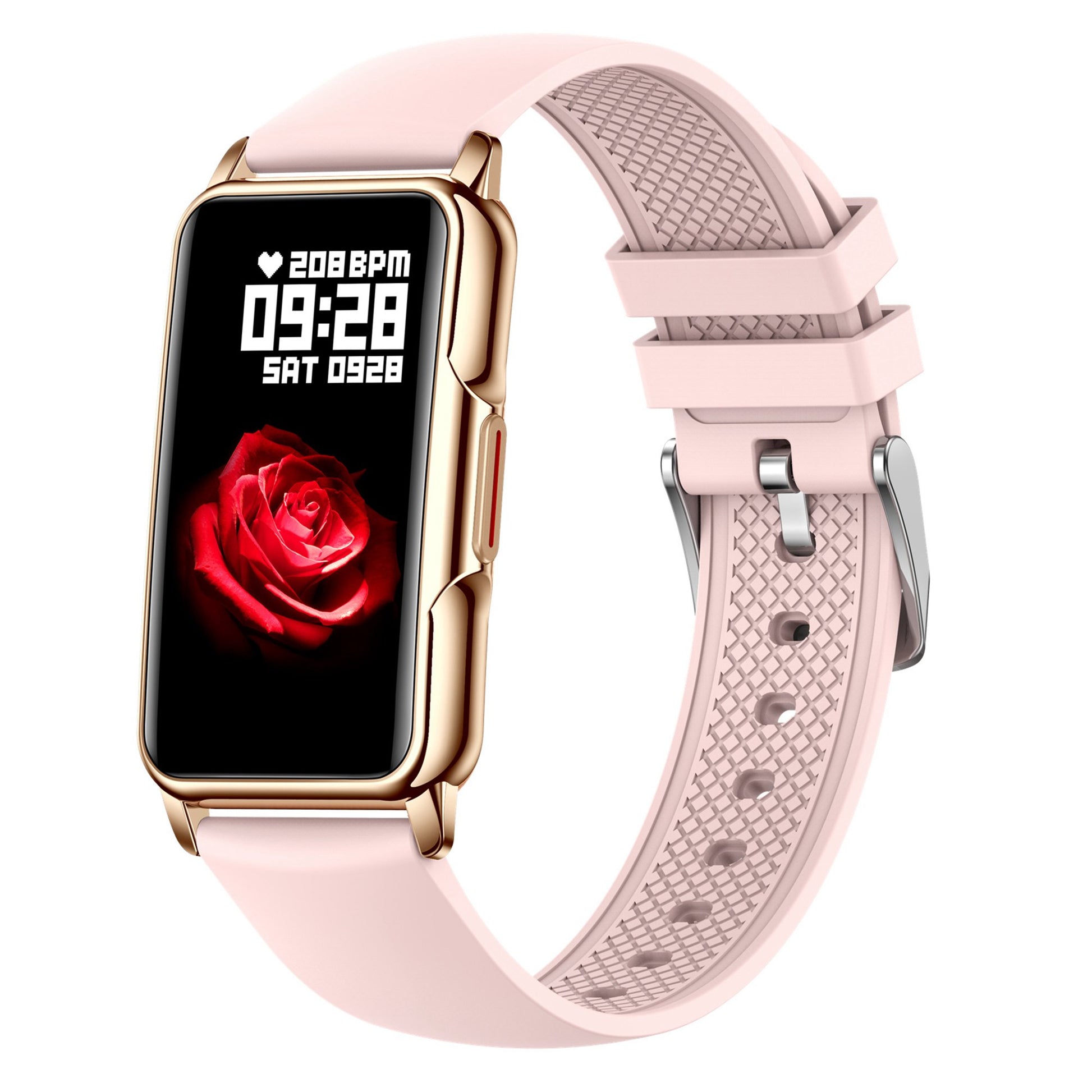 H80 1.47 inch Smart Watch Multi-Sport Mode Fitness Bracelet IP67 Waterproof Health Watch with Sleep Monitoring