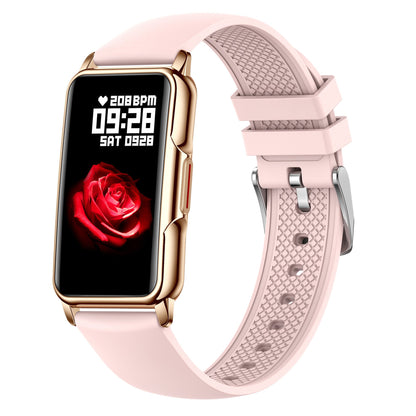 H80 1.47 inch Smart Watch Multi-Sport Mode Fitness Bracelet IP67 Waterproof Health Watch with Sleep Monitoring