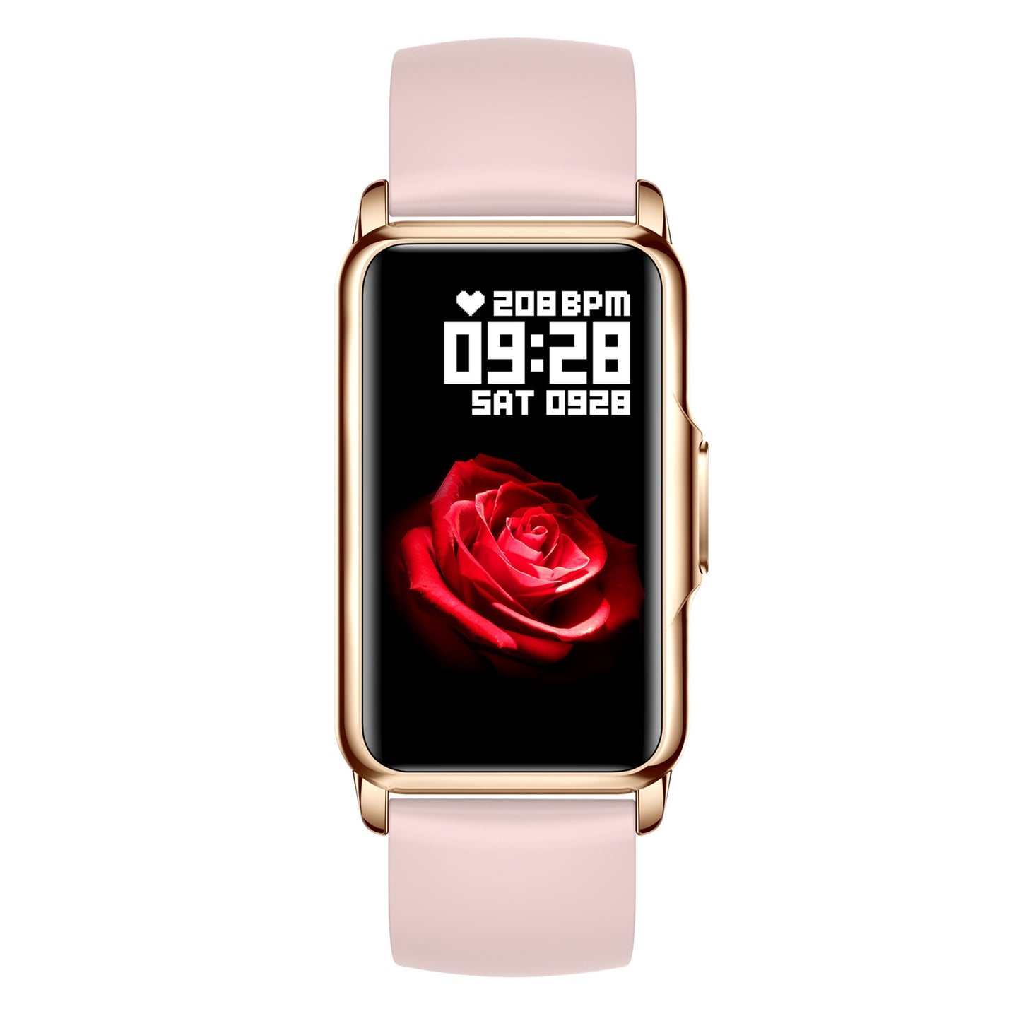 H80 1.47 inch Smart Watch Multi-Sport Mode Fitness Bracelet IP67 Waterproof Health Watch with Sleep Monitoring