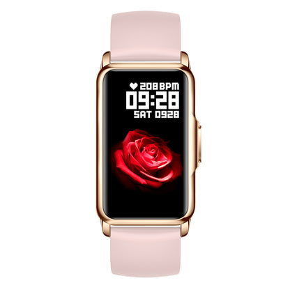 H80 1.47 inch Smart Watch Multi-Sport Mode Fitness Bracelet IP67 Waterproof Health Watch with Sleep Monitoring